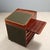 Chest of Drawers with Desk, 1960s For Sale - Image 7 of 11