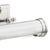 Regina Andrew Tate Picture Light, Small in Polished Nickel For Sale - Image 4 of 6