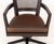 Promemoria Caffe Ufficio Executive Chair For Sale In New York - Image 6 of 13
