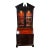 Century Furniture Mahogany Chippendale Secretary Desk For Sale
