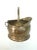Mid 20th Century Brass Scuttle For Sale - Image 10 of 10