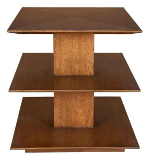 Modern Storage Table- New