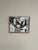 Arne Tengblad, Komposition, 1950s, Oil on Canvas, Framed For Sale - Image 15 of 18