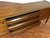 A. Younger Ltd. Vintage Teak Sideboard / Room Divider For Sale - Image 9 of 15