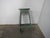 Wood Stool in Fir, 1960 For Sale - Image 7 of 10