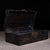 Zitan Wood Jewelry Box Inlaid With Mother-of-Pearl Bird Motif For Sale - Image 9 of 9