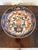 Ceramic Antique Japanese Meiji Imari Porcelain Centrepiece Bowl, 1860s For Sale - Image 7 of 11