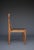 Dutch Traditionalist Amsterdam School Side Chairs by Alexander Kropholler, 1930s, Set of 2 For Sale - Image 3 of 18