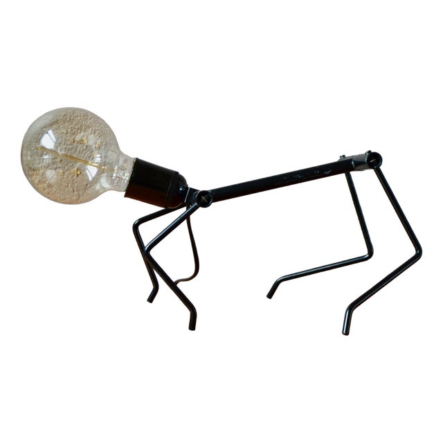 Adonis Lamp from Hank Kwint, 1980s For Sale