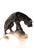 Mid-Century Modern 1950s Mid Century Modern Panther Tv Lamp by Lane & Co. For Sale - Image 3 of 12