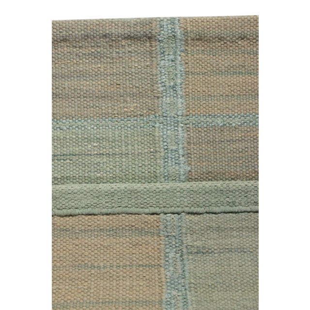 Not Yet Made - Made To Order Stockholm Rug by Celerie Kemble for Chairish, 2'6"x10' For Sale - Image 5 of 8