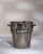 Mid 20th Century Mid 20th Century France Silver Ice Bucket For Sale - Image 5 of 15