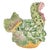 Contemporary Late 20th Century Italian Majolica Turkey Tureen Arcimboldo Style For Sale - Image 3 of 15