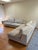Contemporary Minotti Sectional Couch For Sale - Image 3 of 4