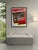 The Piece This original 1978 Porsche poster celebrates the brand's World Championship of Makes (Markenweltmeister)...