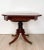 Wood Mahogany Scottish Sofa Table, u.k. Circa 1820 For Sale - Image 7 of 12
