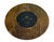 Art Deco oak wall clock Engström by Zenith circa 1930. Well-known Art Deco Swiss-made wall clock retailed by Heal’s in the...