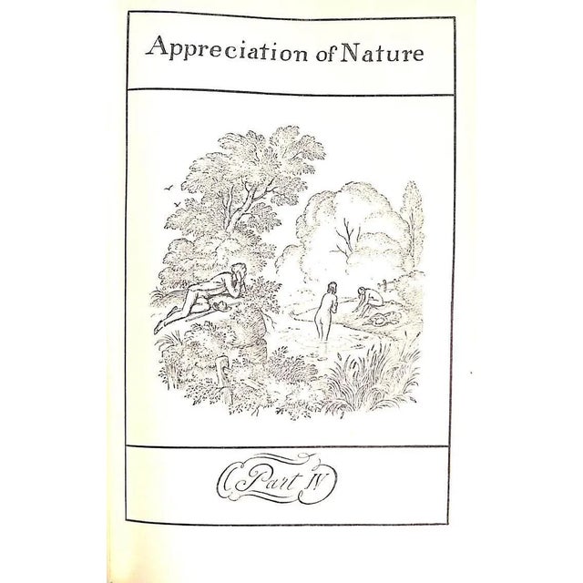 Paper "The Traveller's Companion: A Travel Anthology" 1932 Bloomfield, Paul & Millicent [Compiled By] For Sale - Image 7 of 12