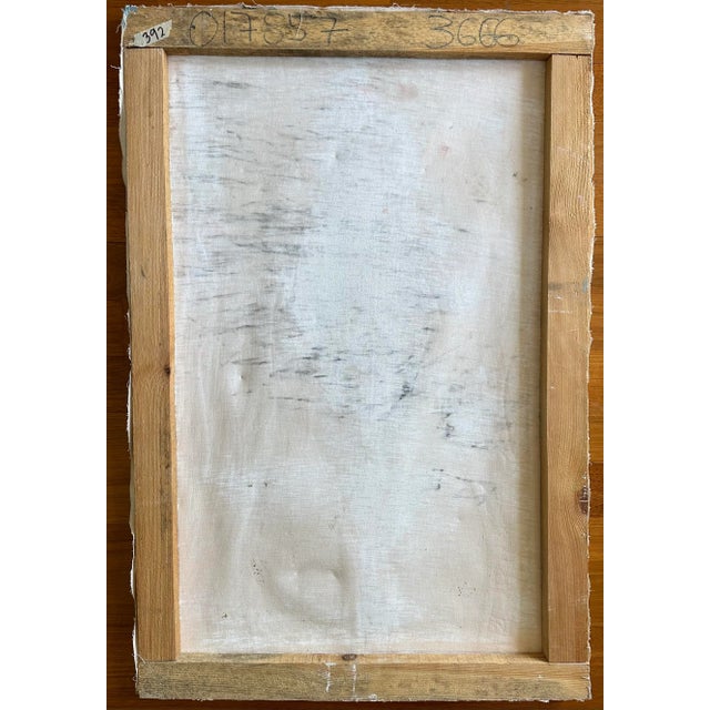 Peter Keil is a German artist that focuses primarily on abstract expressionism. Keil painted with some of the greats...