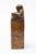 Early 20th Century Chinese Soapstone Chop Seal With Shoushan Buddha For Sale - Image 5 of 11