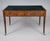 Brown Mid 19th Century Victorian Mahogany Flip-Top Writing Table For Sale - Image 8 of 13