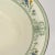 Vintage Wedgwood Agincourt Green Bone China Oval Vegetable Serving Bowl For Sale In Richmond - Image 6 of 8