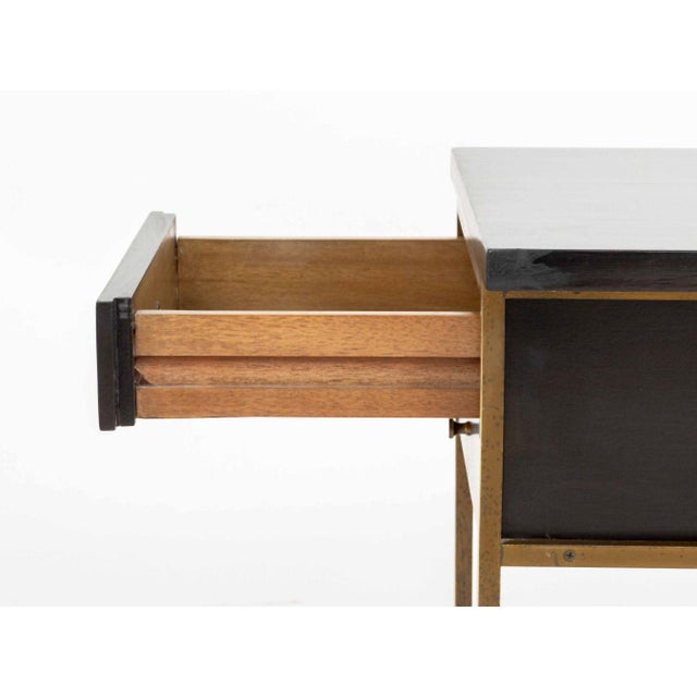 Mid 20th Century Paul McCobb "Irwin Collection" Nightstands, Pair For Sale - Image 5 of 7