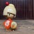 Vintage Kokeshi by Ishida Waichi, Japan, 1970s For Sale - Image 6 of 9