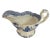 A very fine English Staffordshire blue transferware gravy boat signed J & G Alcock Cobridge COLOGNE. Antique J & G Alcock...