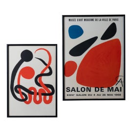 Example of Posters in Savannah