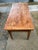 Antique French Oak Farm Table With Breadboards For Sale - Image 11 of 18
