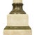 Antique Onyx Marble and Bronze Column, 1890s For Sale - Image 16 of 18