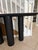 Modern Wooden Console Table For Sale - Image 3 of 11