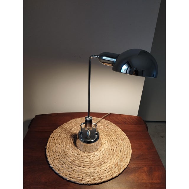 Metal 600 Lamp from Jumo For Sale - Image 13 of 18