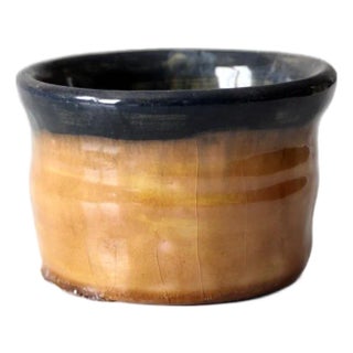 Vintage Studio Pottery Cachepot For Sale