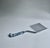 Mid 20th Century Mid 20th Century Japanese Blue Danube Porcelain Cake Breaker For Sale - Image 5 of 18