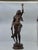 Levasseur Henri Louis, The Shepherd's Star, 1880s, Bronze For Sale - Image 6 of 18