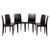 Anna R Chairs by Ludovica and Roberto Palomba, 1990, Set of 6 For Sale - Image 12 of 12