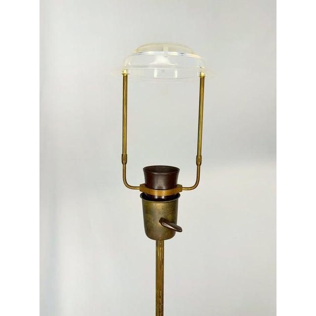 Adjustable Floor Lamps by Svend Aage Holm Sørensen, 1950s, Set of 2 For Sale - Image 4 of 7