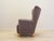 Scandinavian Grey Armchair, Denmarak For Sale - Image 3 of 13