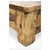 Wooden Side or Coffee Table with Drawer For Sale - Image 4 of 6