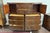 2000 - 2009 Universal Furniture Transitional Burled-Finish Gentleman’s Chest For Sale - Image 5 of 13