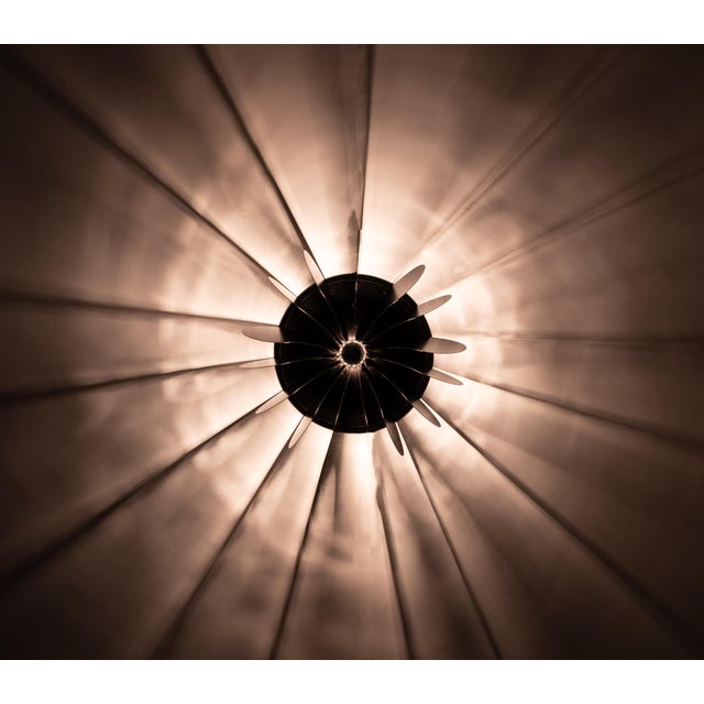 Bolide Wall Lamp from Raak Amsterdam, Holland, 1970s For Sale - Image 9 of 11