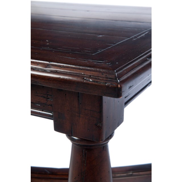 Hardwood Coffee Table Chairish