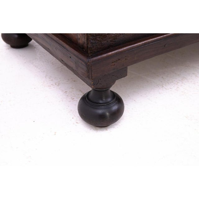 Antique Chest, France, Mid-19th Century For Sale - Image 11 of 14