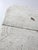 Antique White Painted Drop Leaf Farmhouse Table For Sale - Image 11 of 18