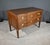 Louis XVI Walnut Sauteuse Commode, Late 18th Century For Sale - Image 4 of 18