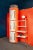 Postmodern Formica Library Shelves by Luigi and Renato Manzoni, Italy, 1958 For Sale - Image 3 of 11