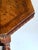 Pair Rustic Continental Baroque Style Octagonal Single-Drawer Side Tables For Sale In San Francisco - Image 6 of 13
