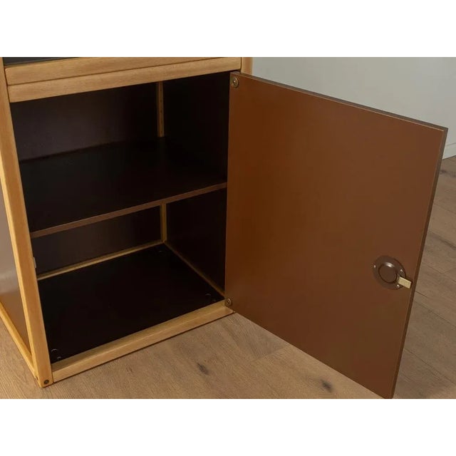 Brown Chest of Drawers from Flötotto, 1970s For Sale - Image 8 of 10